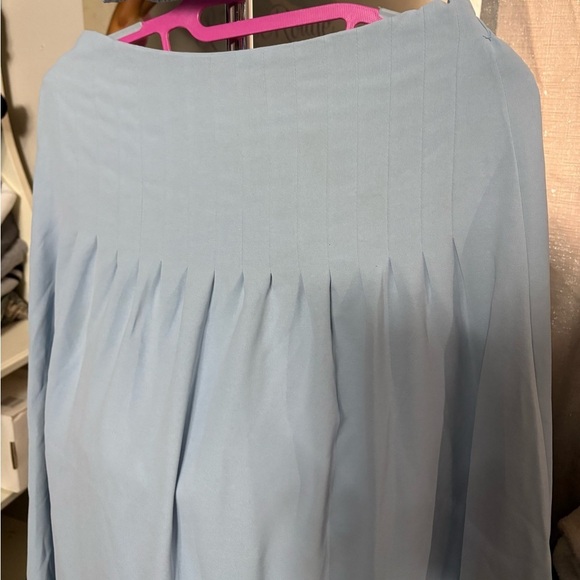 Ecowish 2 piece maxi skirt and crop top, woman’s 2 piece set, size small, new - Picture 5 of 16